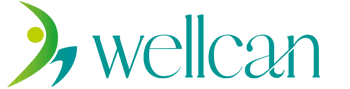 Wellcan Business Logo